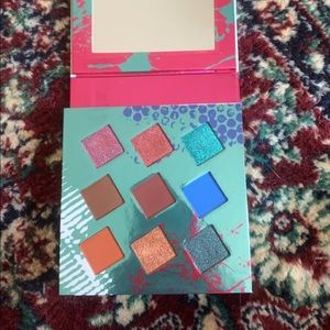 all different kinds of makeup